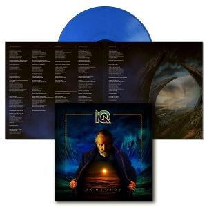 Vinyl IQ - DOMINION