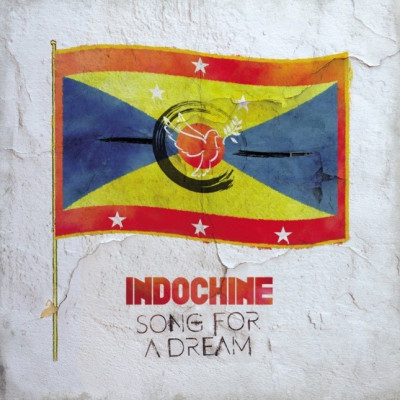 Vinyl Indochine - Song For a Dream