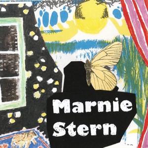 CD Marnie Stern - IN ADVANCE OF THE BROKEN ARM