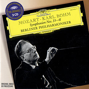 CD Bohumil Gregor - SYMFONIE 35-41