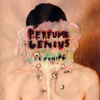 CD Perfume Genius - LEARNING