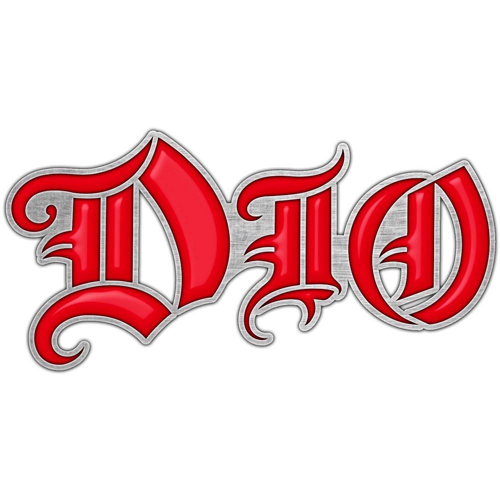 Odznak Dio - Logo