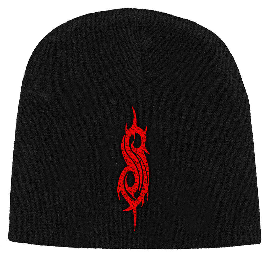 Čapica Slipknot - Tribal S, Unisex,Čierna,Univerzálna