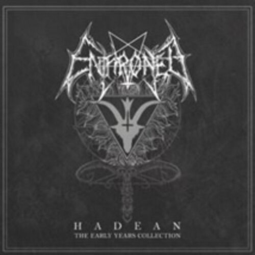 CD Enthroned - Hadean