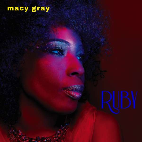 Vinyl Macy Gray - Ruby