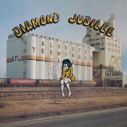 CD Cindy Lee - DIAMOND JUBILEE