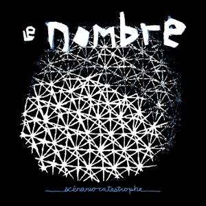 Vinyl Le Nombre - SCENARIO CATASTROPHE