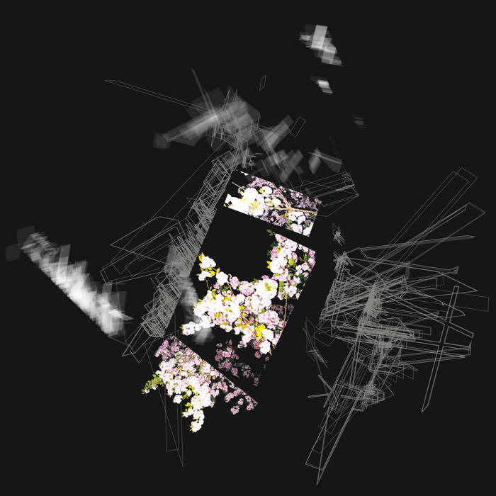 Vinyl Khanate - CAPTURE & RELEASE