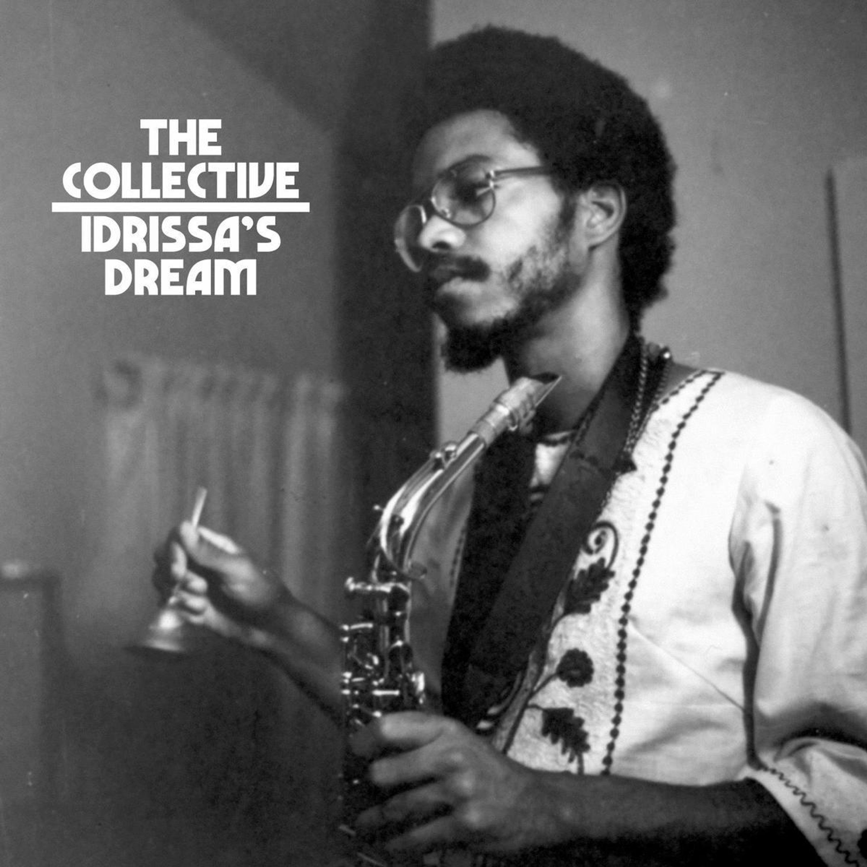 Vinyl Idris Ackamoor - IDRISSA'S DREAM