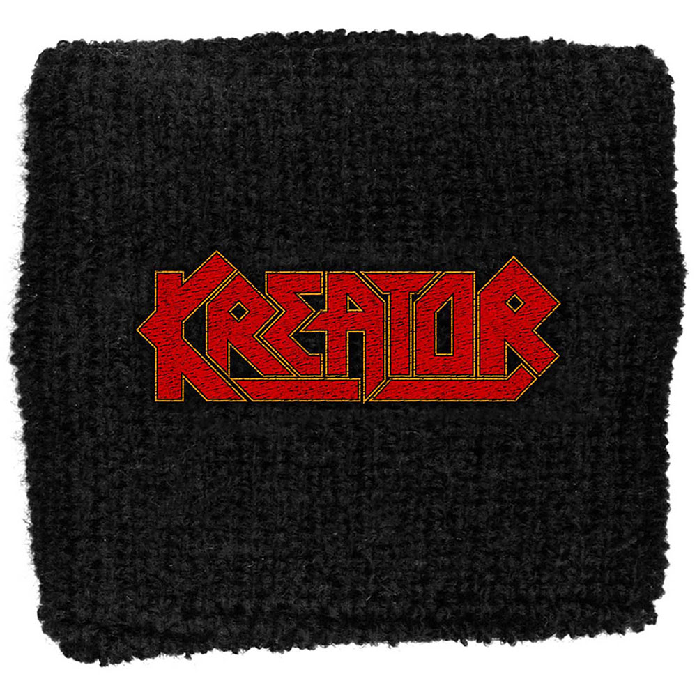 Náramok Kreator - Logo