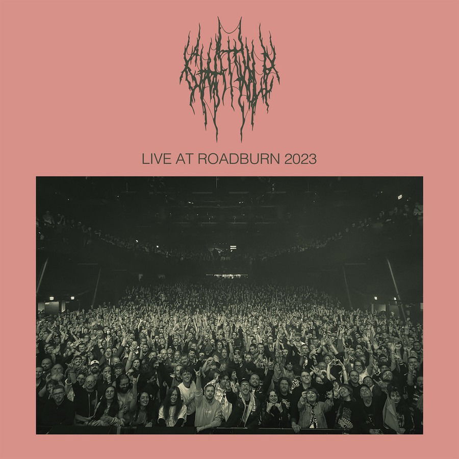 Vinyl Chat Pile - LIVE AT ROADBURN 2023