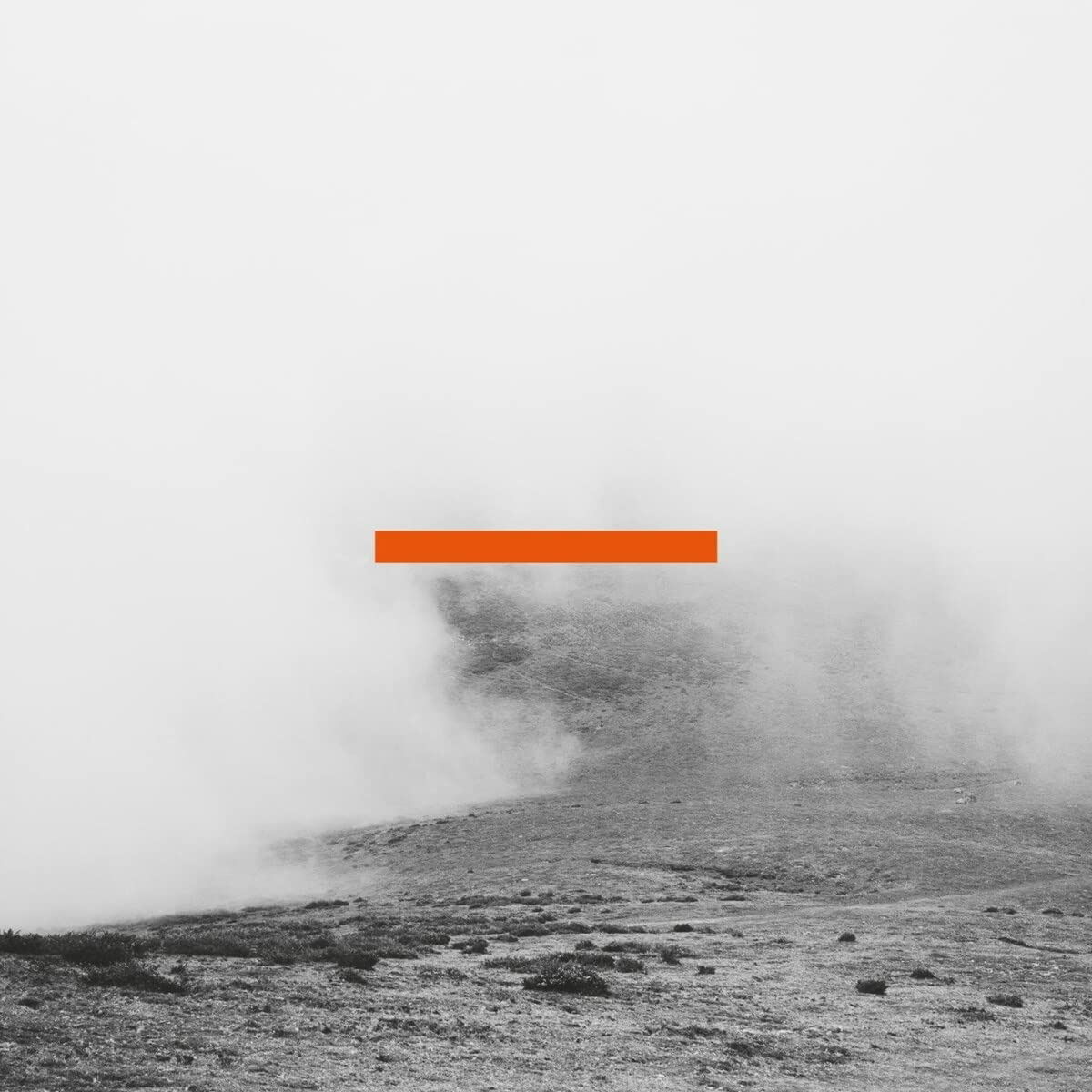 Vinyl Sunda Arc - NIGHT LANDS