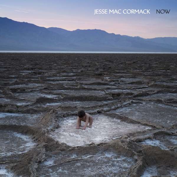 CD Jesse Mac Cormack - NOW