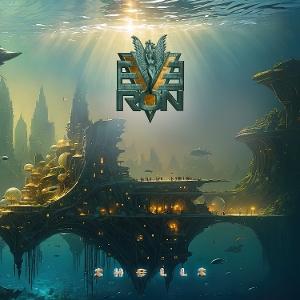 CD Everon - SHELLS
