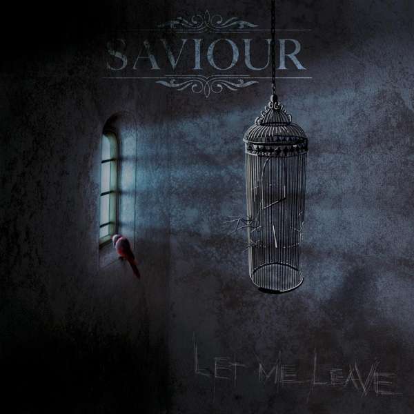 CD Saviour - LET ME LEAVE