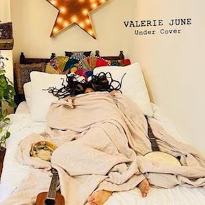Vinyl Valerie June - UNDER COVER