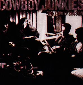 CD Cowboy Junkies - The Trinity Session