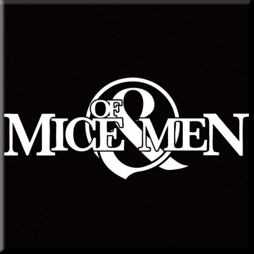Magnetka Of Mice & Men - Logo