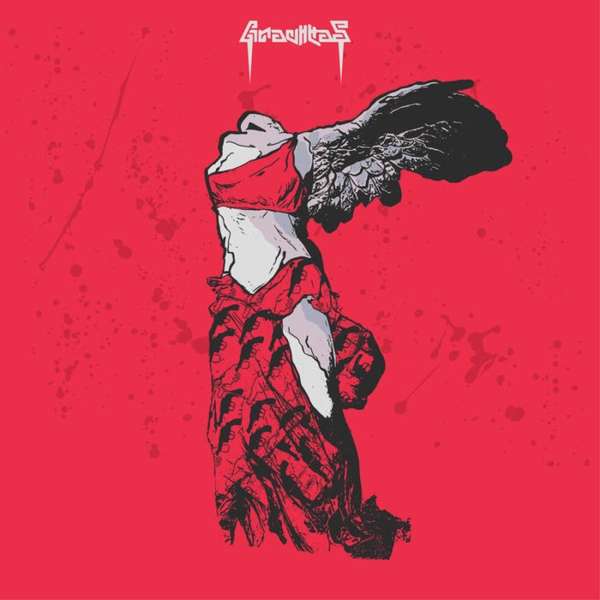 CD KXNG Crooked & Bronze Nazareth - GRAVITAS