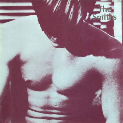 Vinyl The Smiths - SMITHS