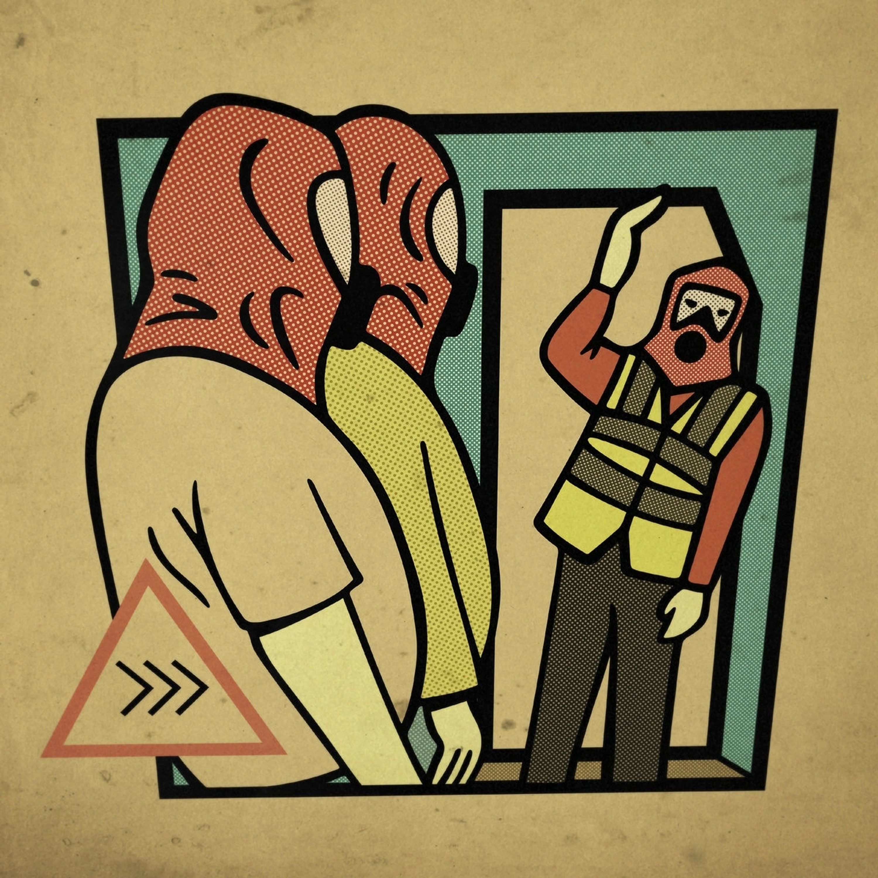 Vinyl BEAK> - >>>