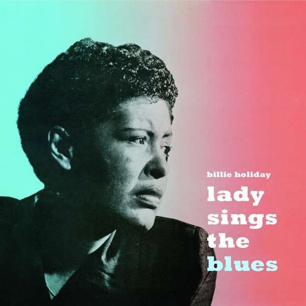 Vinyl Billie Holiday - Lady Sings The Blues (Transparent Yellow Vinyl)