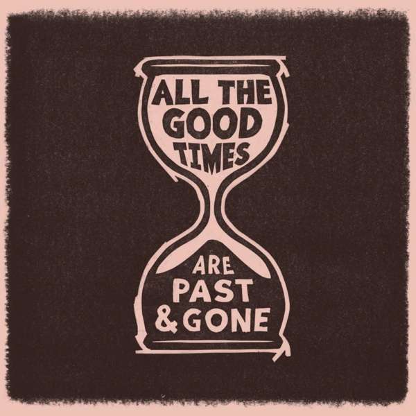 Vinyl Gillian Welch and David Rawlings - ALL THE GOOD TIMES