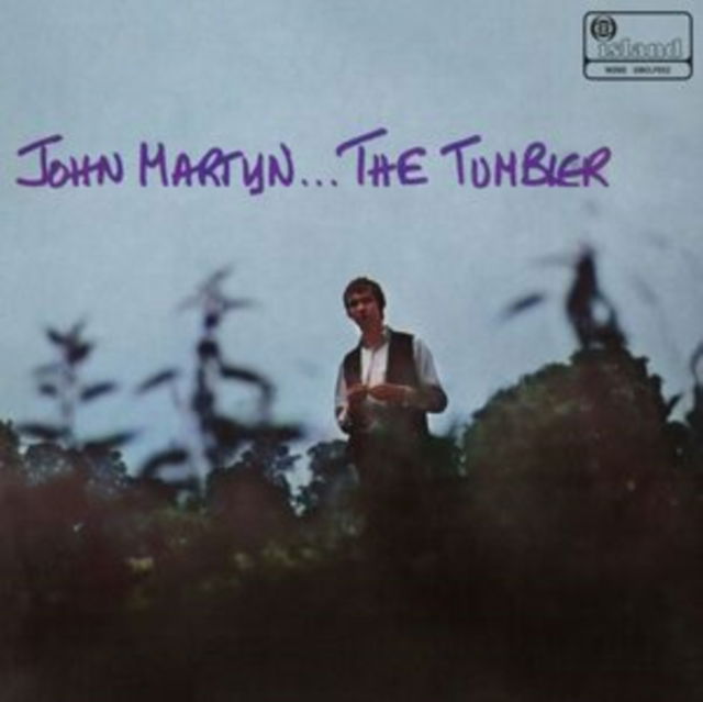 Vinyl John Martyn - TUMBLER