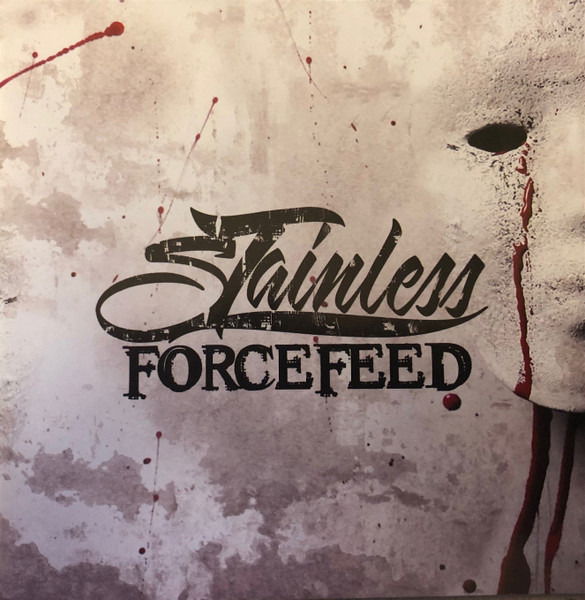 CD Forcefeed - STAINLESS