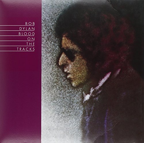 Vinyl Bob Dylan - BLOOD ON THE TRACKS