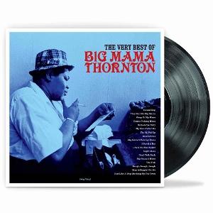 Vinyl Big Mama Thornton - VERY BEST OF