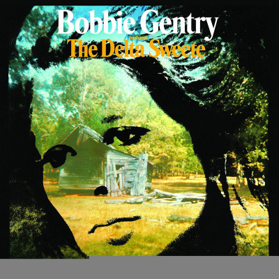CD Bobbie Gentry - THE DELTA SWEETE