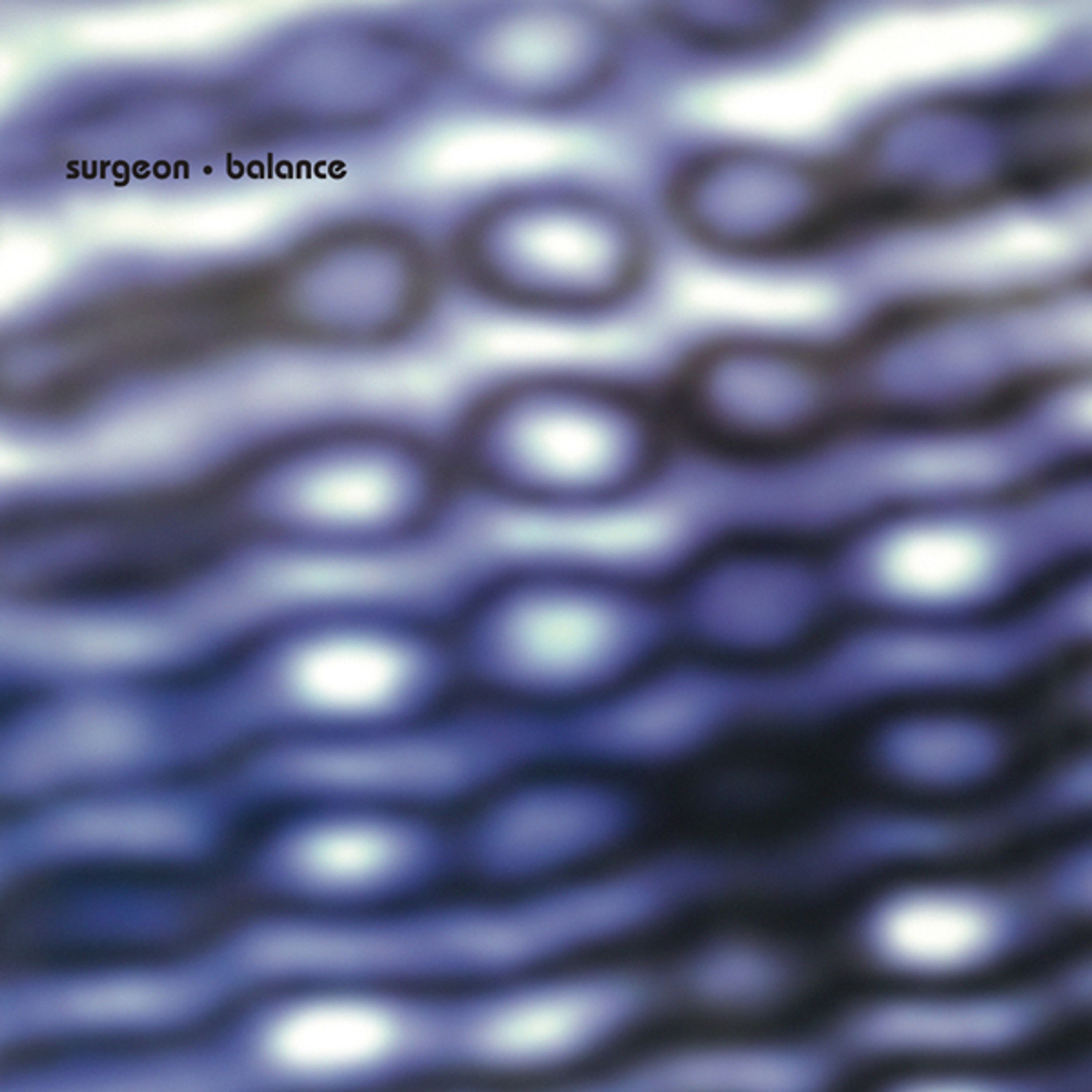 Vinyl Surgeon - BALANCE