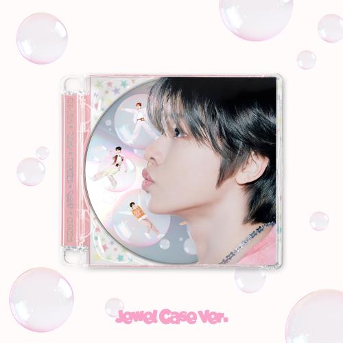 CD NCT - Popup