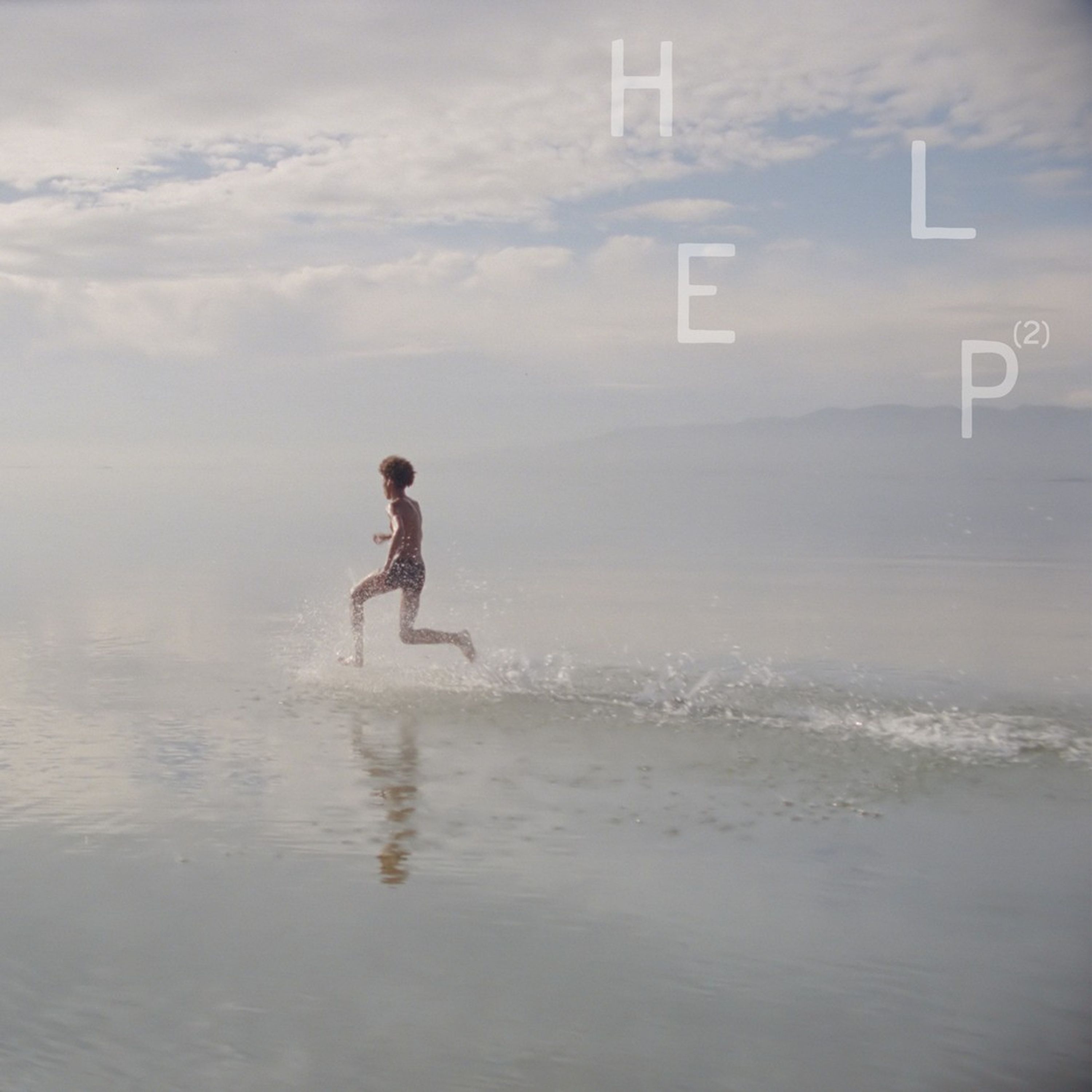CD Various Artists - HELP(2)