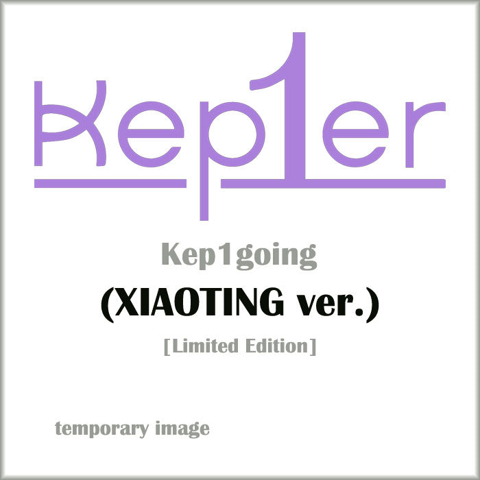 CD Kep1er - Kep1going