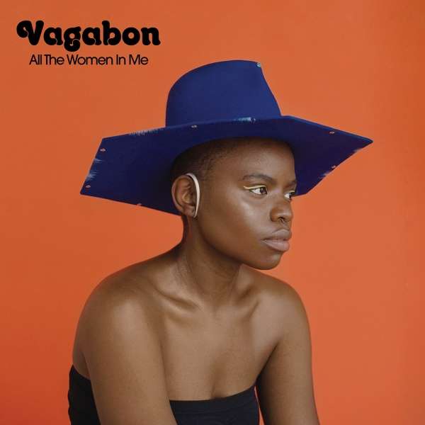 CD Vagabon - VAGABON