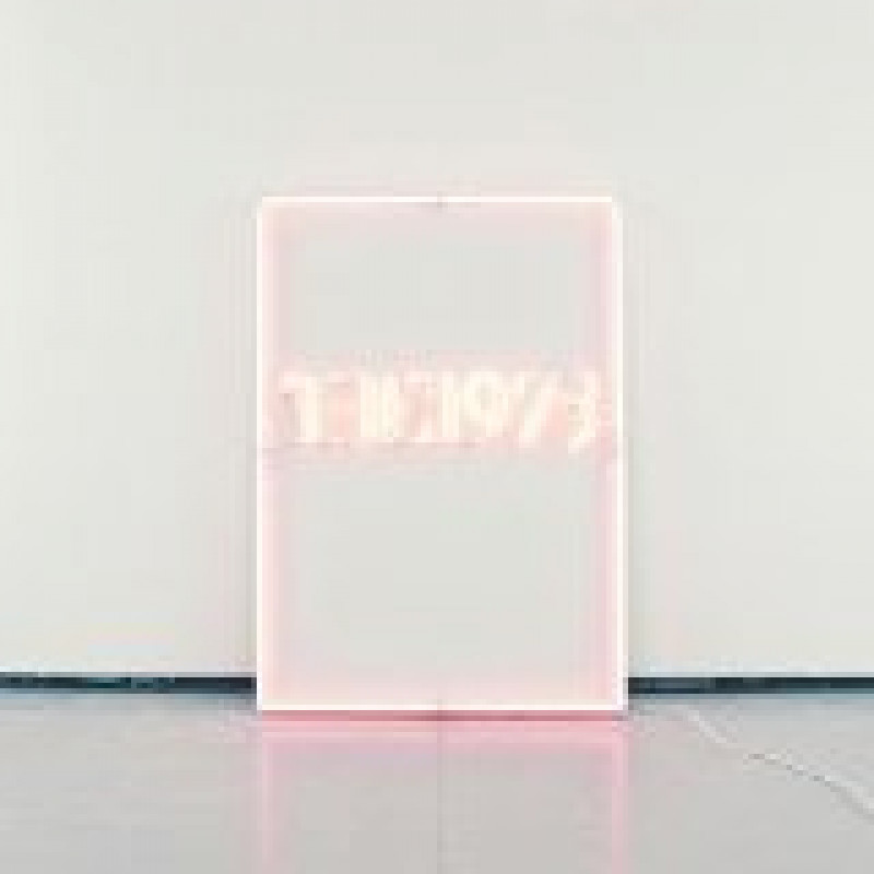 Vinyl The 1975 - I LIKE IT WHEN YOU SLEEP..