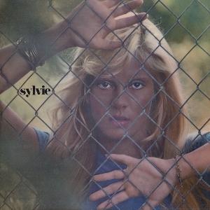 Vinyl Sylvie Vartan - SYMPATHIE
