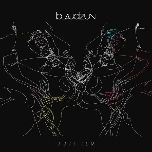 CD Blaudzun - Jupiter (Pt. II)