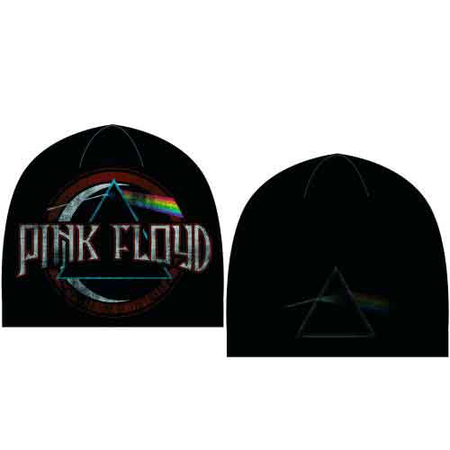 Čapica Pink Floyd - Dark Side of the Moon, Unisex,Čierna,Univerzálna