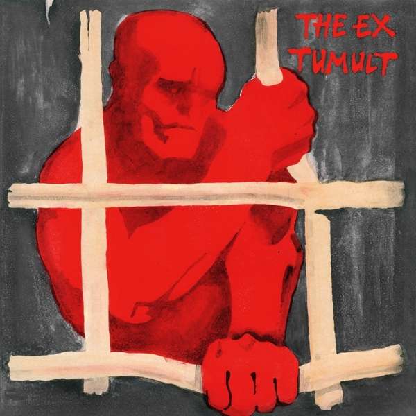 Vinyl The Ex - TUMULT