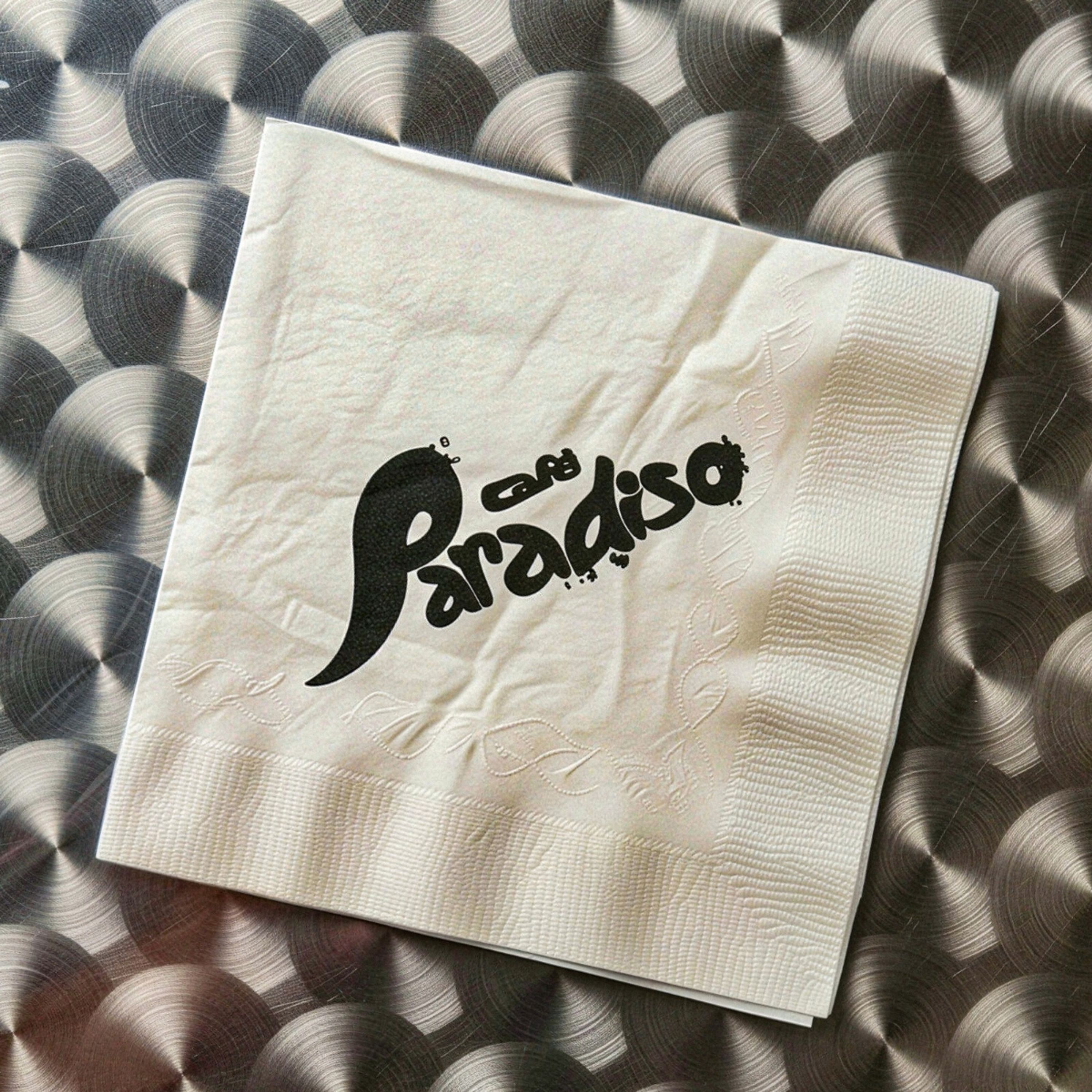 CD Mykki Blanco - CAFE PARADISO