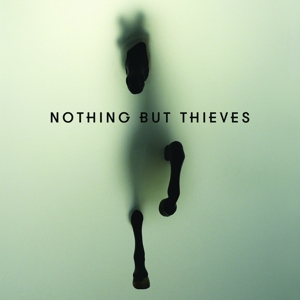 CD Nothing But Thieves - NOTHING BUT THIEVES