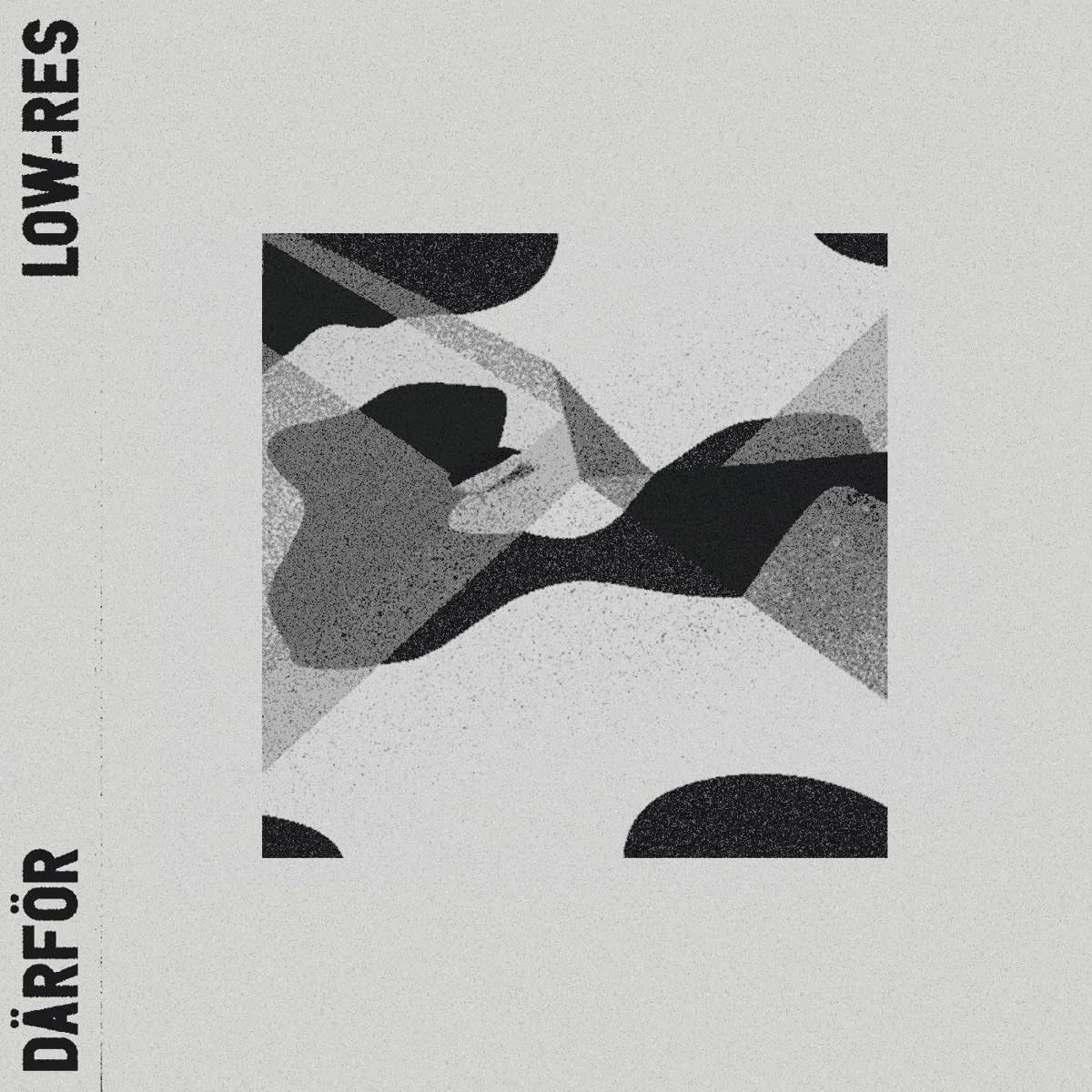 Vinyl Low - RES - VARFOR-DARFOR