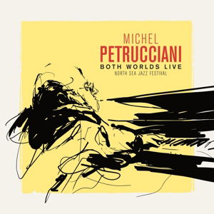 DVD Michel Petrucciani - BOTH WORLDS