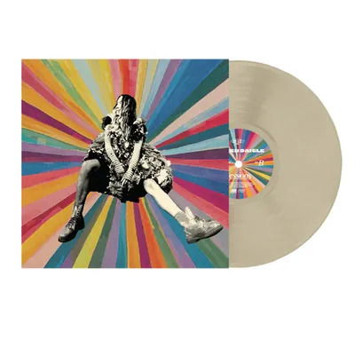 Vinyl Lauren Daigle - SESSIONS