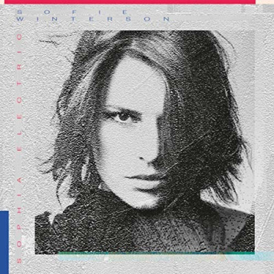 Vinyl Sofie Winterson - SOPHIA ELECTRIC