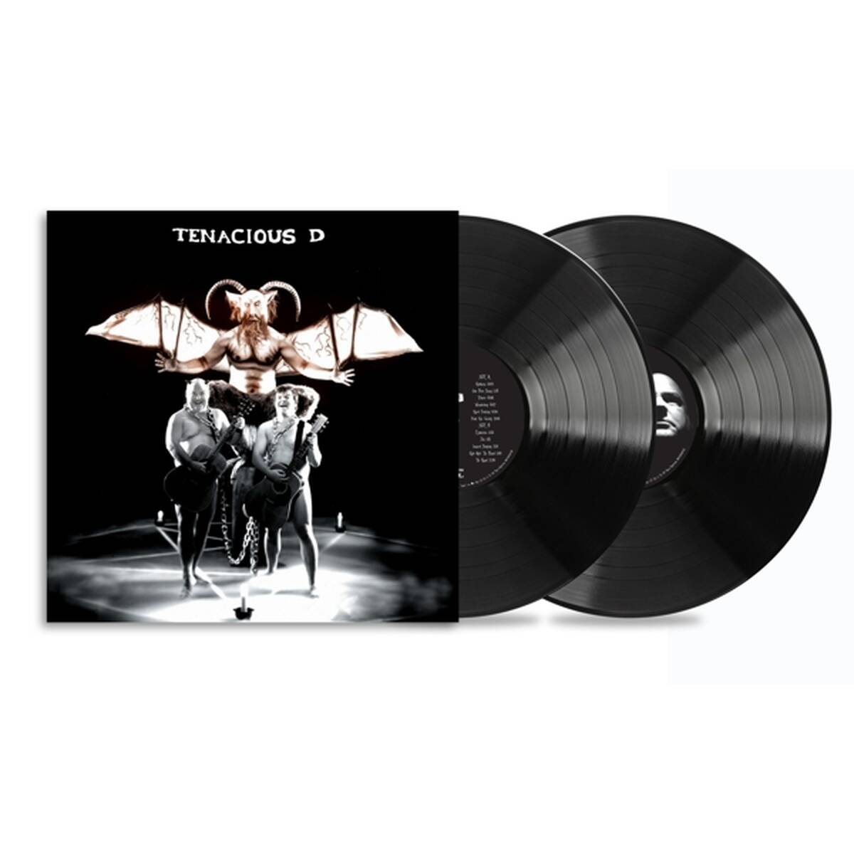 Vinyl Tenacious D - Tenacious D