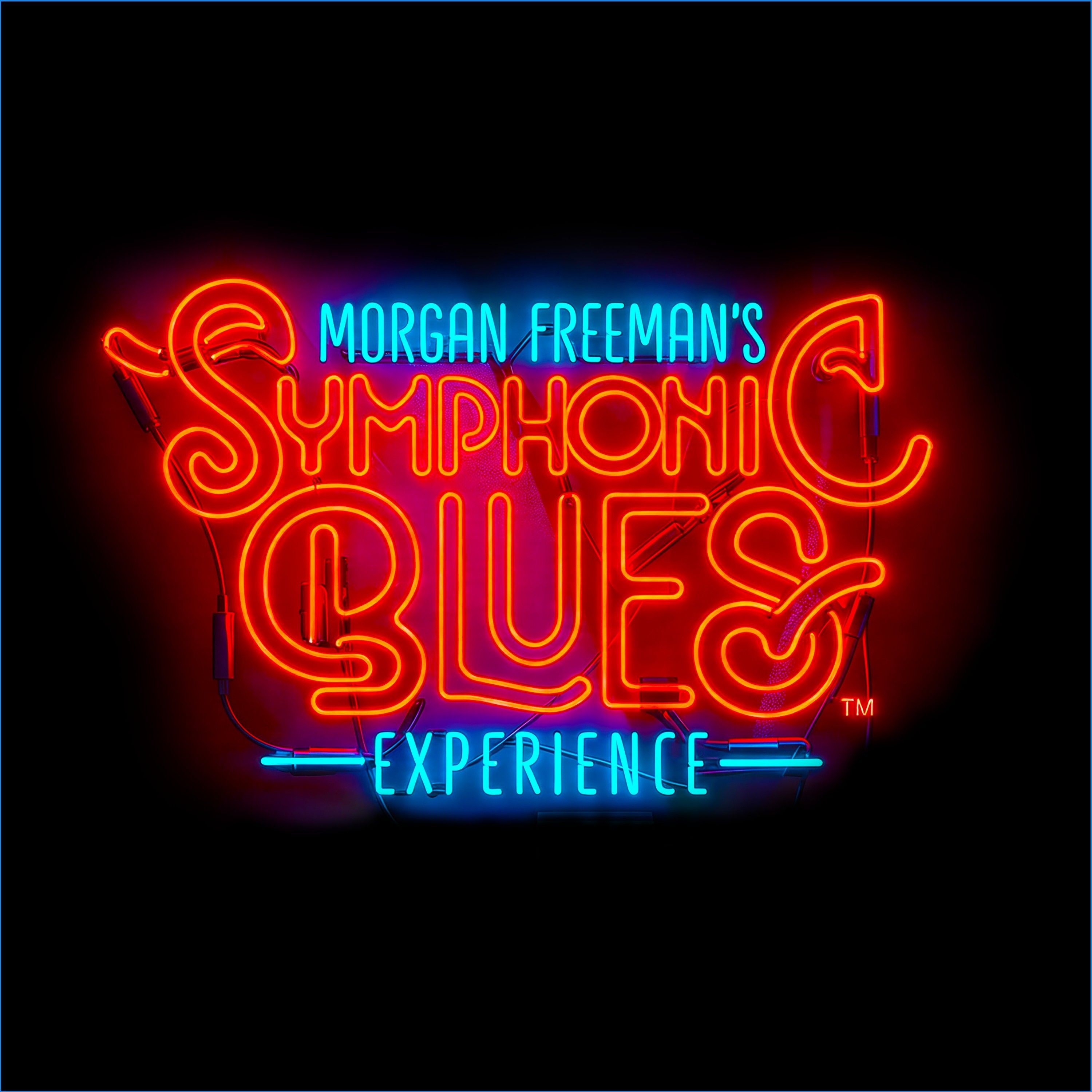 CD - MORGAN FREEMAN'S SYMPH...